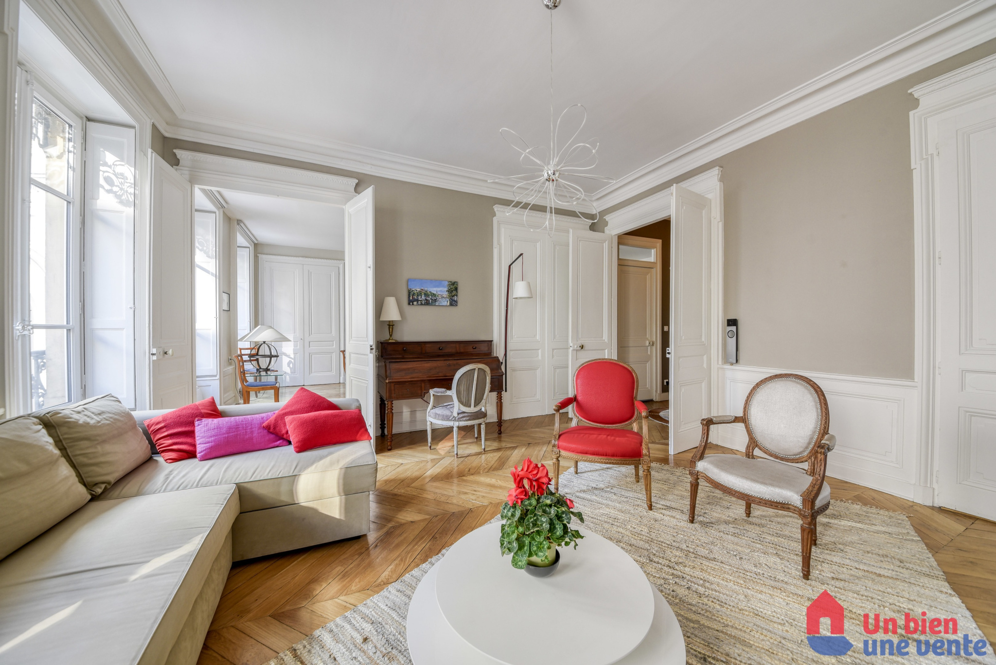 Photo bien immobilier
