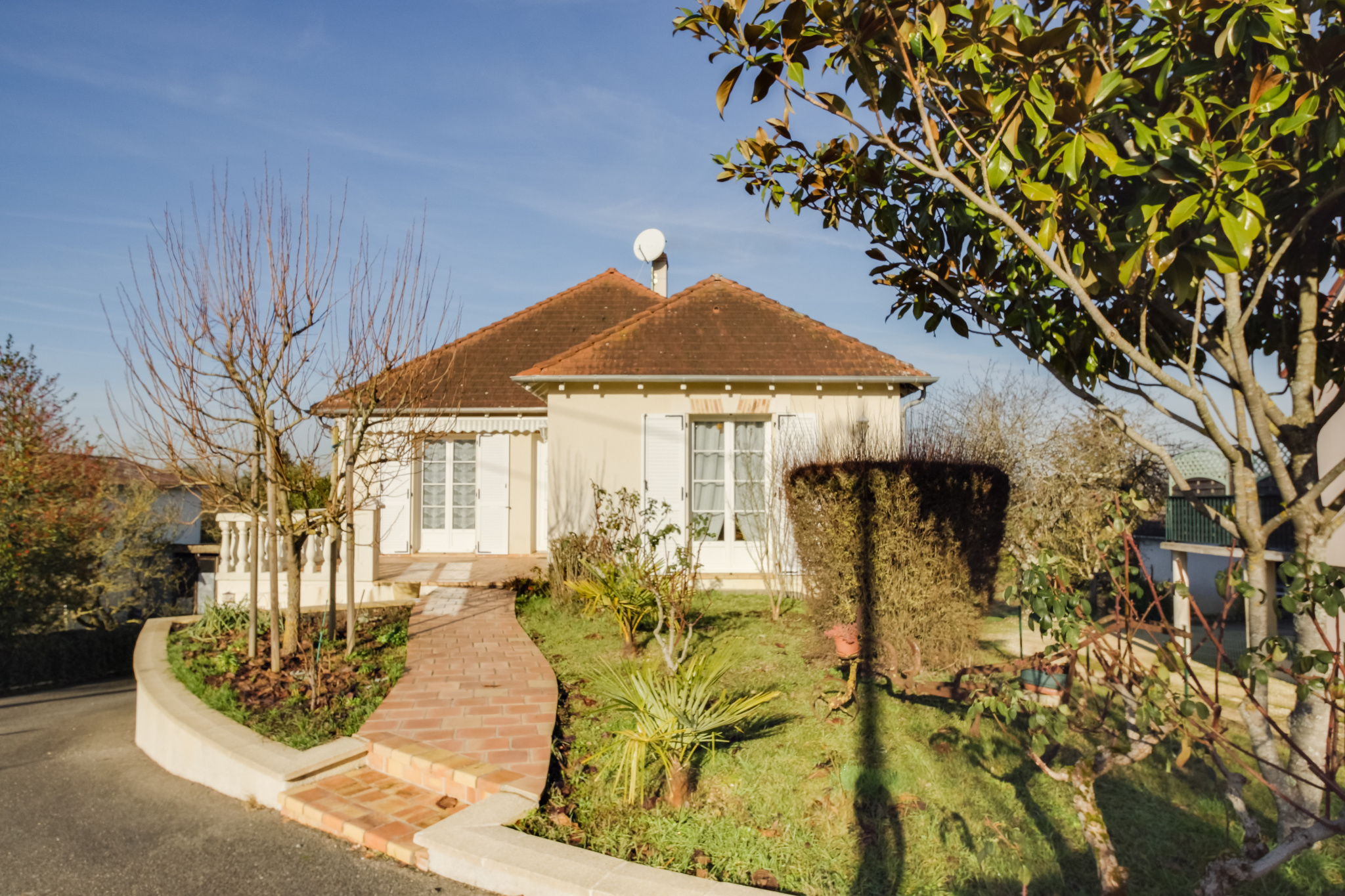 Photo bien immobilier