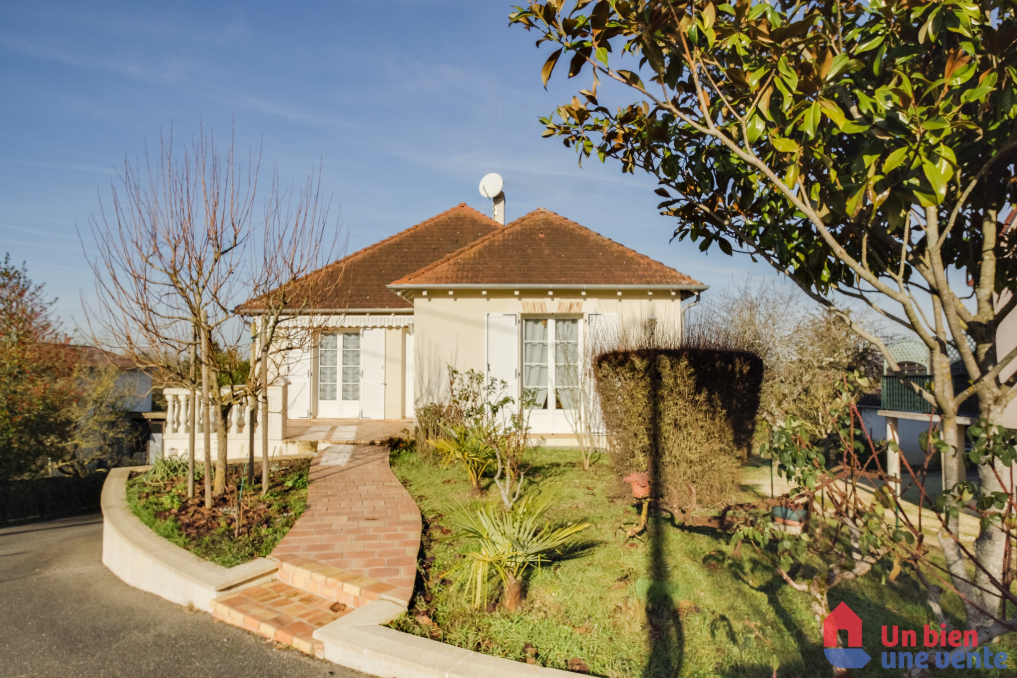 Photo bien immobilier